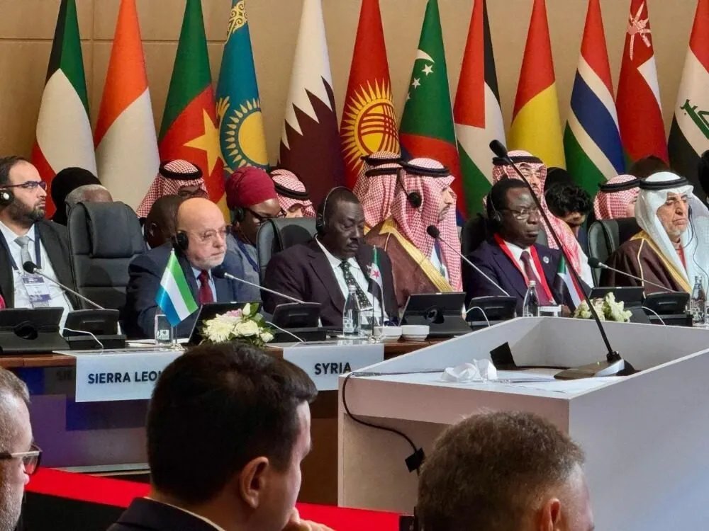 سوريا على خريطة الاستثمار: انفتاح اقتصادي متسارع واهتمام دولي متزايد