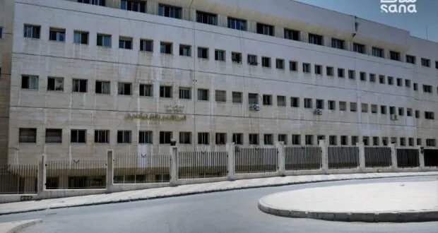 سوريا: هيئة الرقابة والتفتيش تكشف مخالفات جمركية ضخمة بقيمة تتجاوز 16 مليون دولار