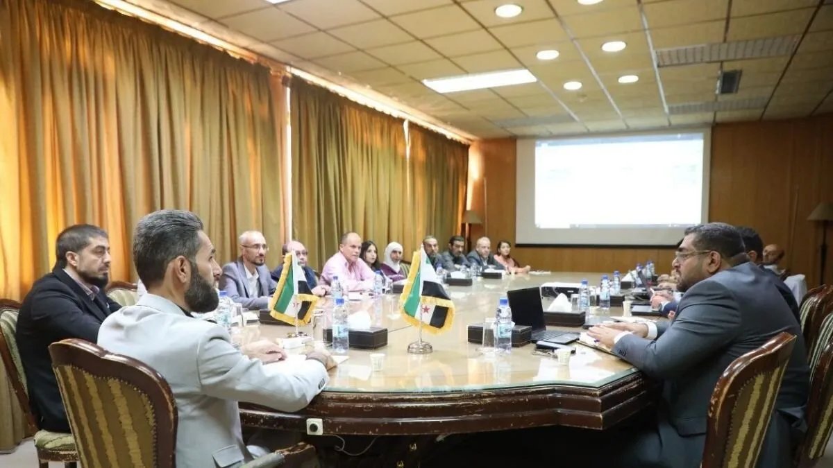 سوريا: دراسة لتقييم استهلاك 1.2 مليون مشترك كهرباء بدون عدادات وخطط لتركيب عدادات ذكية