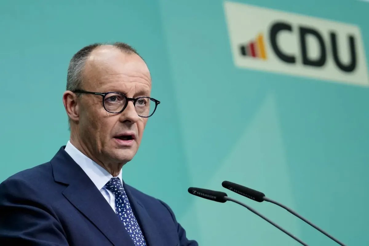 المستشار الألماني يشدد: انتهاء الحرب في سوريا يمهد لعودة اللاجئين، وترحيل المخالفين قيد الدراسة