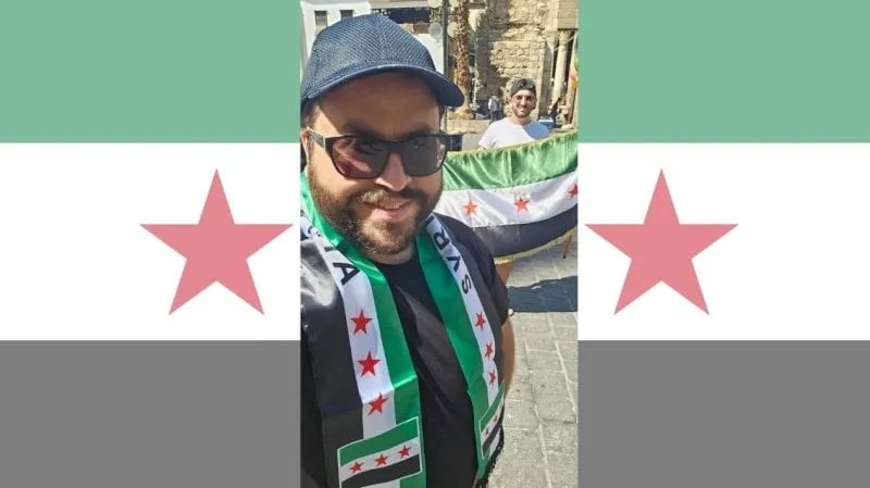 سائح إسرائيلي يكشف عن مفاجأة في دمشق: السوريون يظهرون محبة لإسرائيل