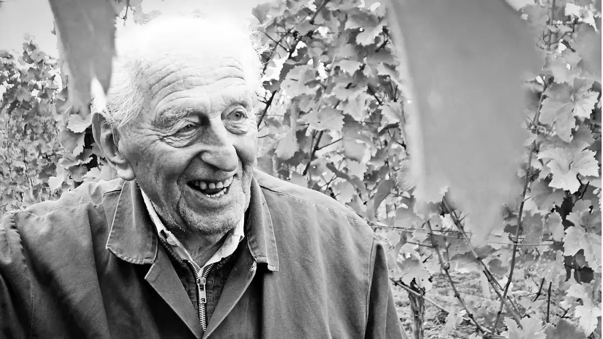 وداعاً كارل هايدل: ألمانيا تفقد أكبر معمريها عن عمر يناهز 110 أعوام