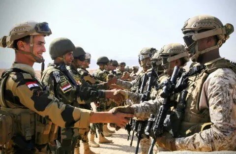 تحذير إسرائيلي: تحالف عسكري مصري سعودي يهدد أمن إسرائيل ويغير موازين القوى