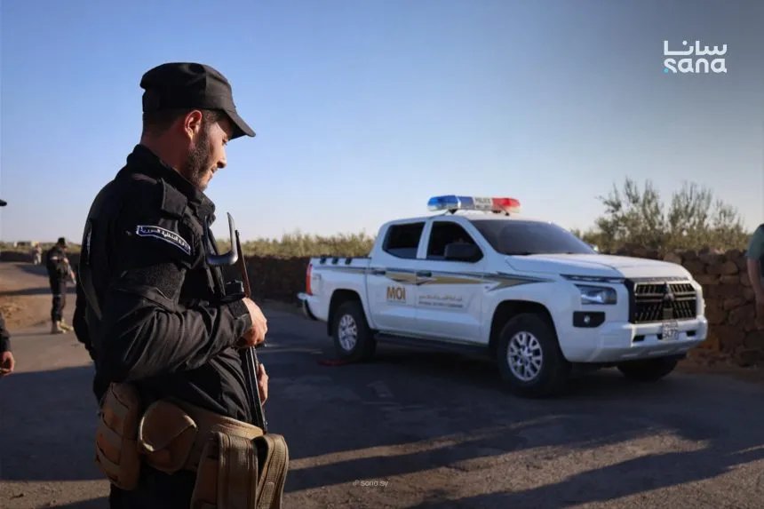 الداخلية تسيطر على مشاجرة الديماس وتعيد الأمن بعد نزاعات عقارية