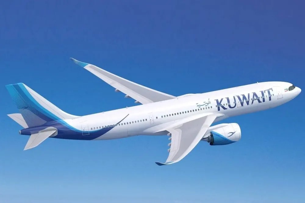 غموض يكتنف استمرار حظر الخطوط الجوية الكويتية على التحليق فوق سوريا: ما الأسباب؟