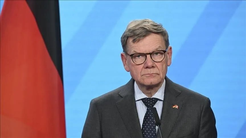 وزير الخارجية الألماني يدعو إلى تمكين السوريين وإعادة إعمار بلادهم بمساعدة برلين