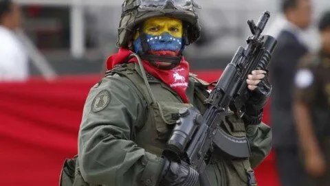 الرئيس البرازيلي يستبعد غزواً أمريكياً برياً لفنزويلا ويؤكد: الحوار هو الحل لا السلاح