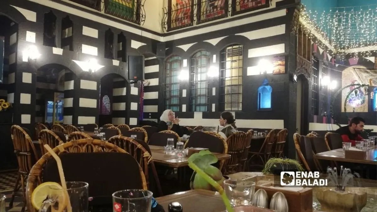 دمشق تحدد مواعيد عمل الأنشطة التجارية الجديدة لتحقيق التوازن بين الاقتصاد وراحة السكان