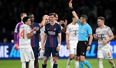 دوري أبطال أوروبا: بايرن ميونيخ يُسقط سان جيرمان وليفربول يواصل صحوته بفوز على ريال مدريد