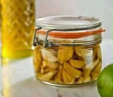 اكتشف قوة الثوم: 6 فصوص مطهوة تحدث فرقاً مذهلاً في 24 ساعة