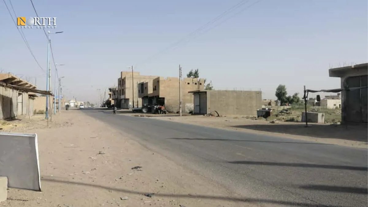 داعش يهاجم منزلًا ومحالًا تجارية في ريف دير الزور بسبب الزكاة المزعومة