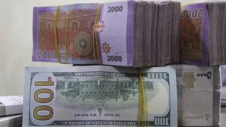 تذبذب مستمر: أسعار صرف الليرة السورية مقابل العملات الأجنبية والعربية اليوم الأربعاء