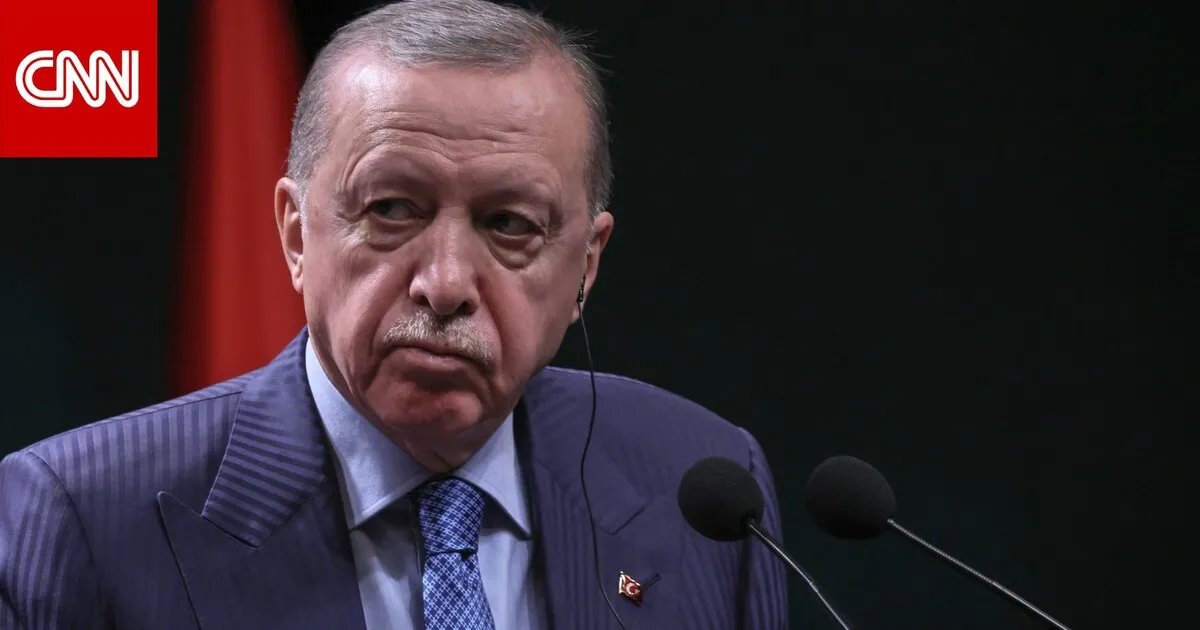 أردوغان يطلق "برنامج دعم خاص لسوريا" وينتقد "مجازر الفاشر" في السودان