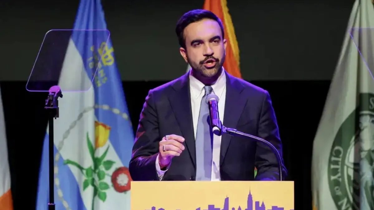 زهران ممداني يفوز برئاسة بلدية نيويورك: هل يمثل الفوز طريقه لهزيمة ترامب؟