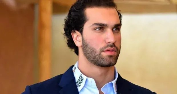 علي رامي مخلوف ينفي خبر توقيفه على الحدود السورية اللبنانية