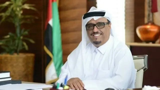 ضاحي خلفان يعلق بحزم على حادثة الحرم المكي ويدعو إلى احترام رجال الأمن