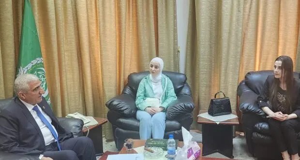 «أكساد» يدعو إلى شراكات استراتيجية عربية لتنمية الموارد الطبيعية وتحقيق الأمن المائي والغذائي