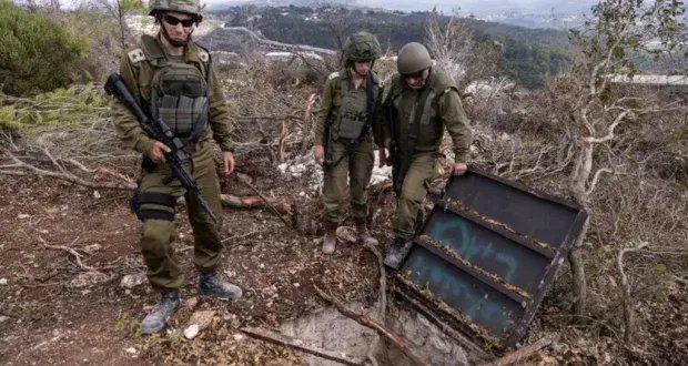 توترات متصاعدة: الجيش الإسرائيلي يستعد لعملية عسكرية محتملة في لبنان بزعم إضعاف حزب الله