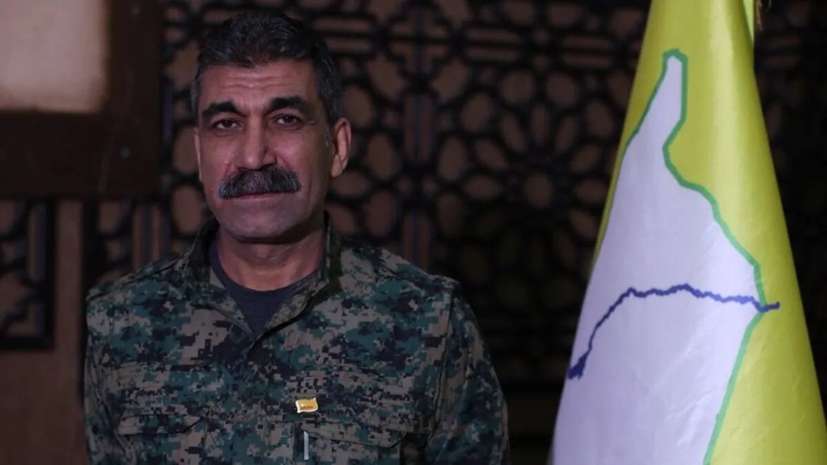 قيادي في "قسد": مفاوضاتنا مع دمشق في مرحلة حرجة ولا تقدم حقيقي في الاندماج