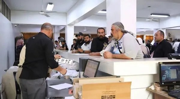 دمشق: تسهيلات كبيرة في نقل الملكية وتخفيضات تصل إلى 90% في الرسوم