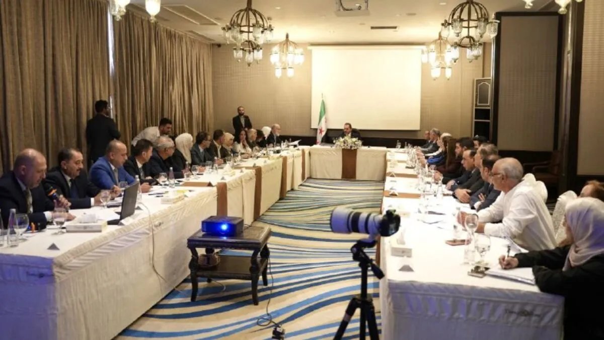 السياحة السورية توضح آلية ترخيص المكاتب السياحية والإجراءات المطلوبة