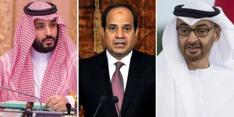 غياب بن سلمان عن افتتاح المتحف المصري الكبير: خلافات إعلامية أم تحالفات أمنية؟