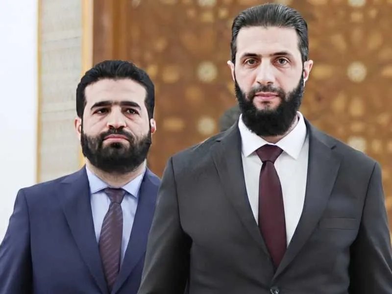 مجلس الأمن يشطب اسم أحمد الشرع من قائمة عقوبات داعش والقاعدة بقرار أمريكي