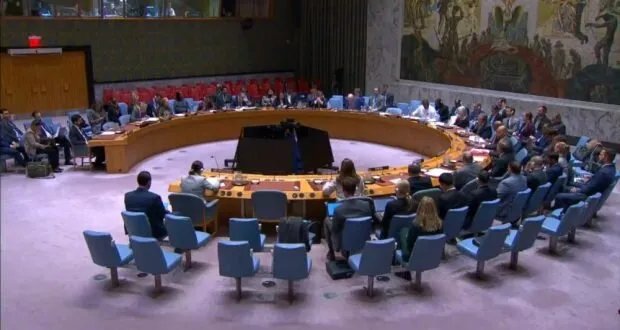 مجلس الأمن يرفع اسم أحمد الشرع من قائمة العقوبات الدولية: خطوة نحو تعزيز الثقة بسوريا