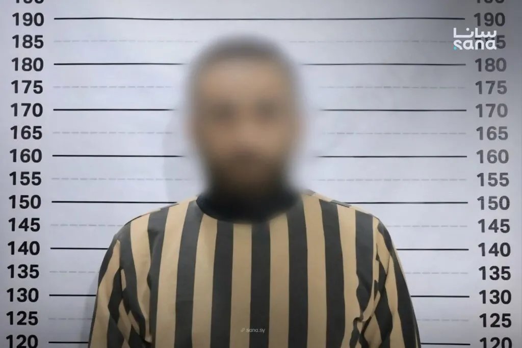 اللاذقية: ضبط أكثر من 140 ألف حبة كبتاغون بحوزة متورط