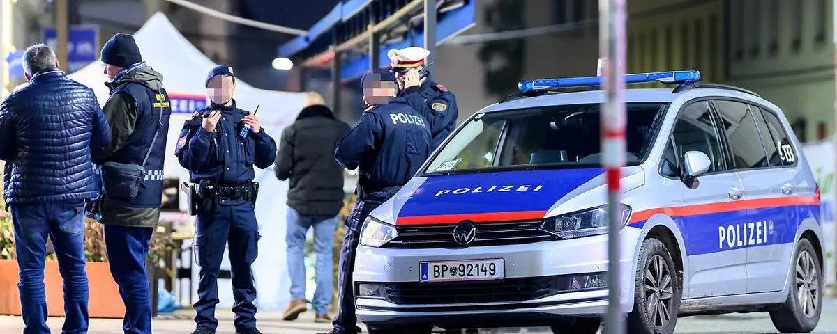 فيينا: مقتل شخص وإصابة آخر في حادث إطلاق نار بمطعم تركي