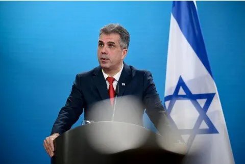 إسرائيل تسعى لدعم أمريكي لمشروع نقل الغاز إلى أوروبا وتؤكد إيجاد حل لتصدير الغاز إلى مصر