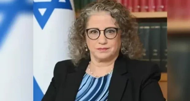 تفاصيل جديدة حول محاولة اغتيال سفيرة إسرائيل في المكسيك: من هو حسن إيزادي المتهم بالتخطيط؟