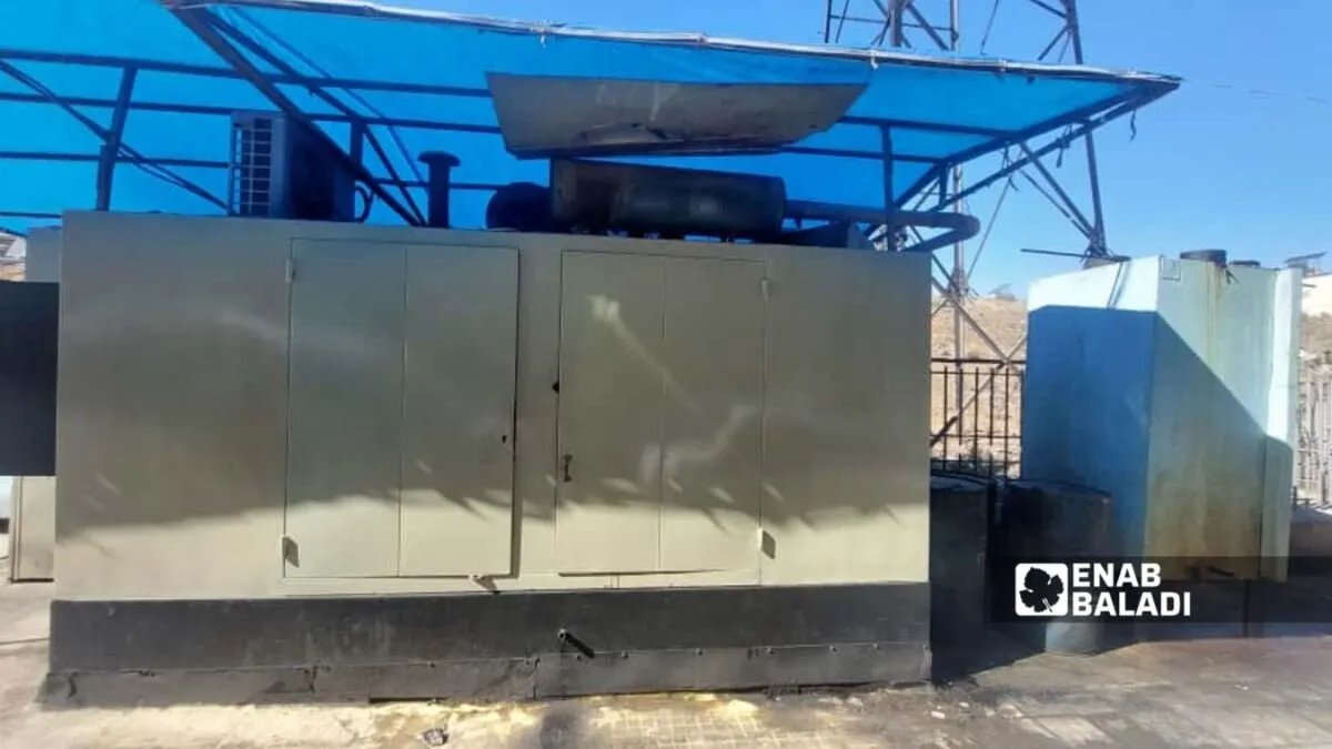 استياء في حلب من أسعار الأمبيرات: هل تجاهلت التسعيرة الجديدة معاناة الأهالي؟