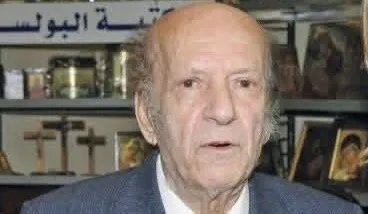 جورج جرداق: قصة حياة شاعر لبناني عشق المتنبي ونهج البلاغة