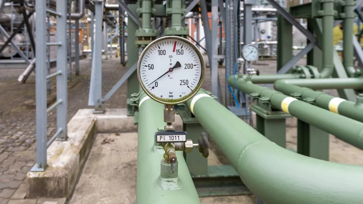ألمانيا تلغي ضريبة تخزين الغاز لتخفيف الأعباء عن المستهلكين والشركات: تفاصيل القرار وتداعياته