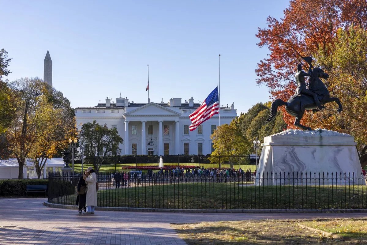 الشرع في البيت الأبيض: زيارة تاريخية واتفاق محتمل للانضمام إلى التحالف ضد داعش