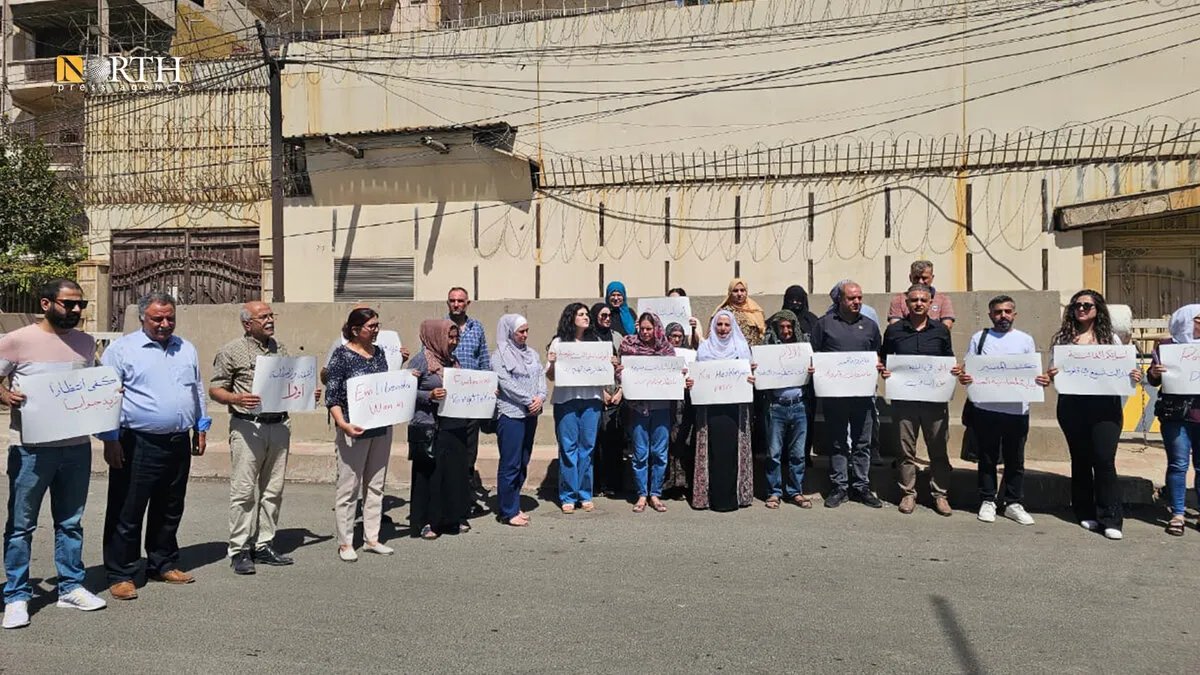 الأمم المتحدة تكشف عن اختطاف واختفاء نحو 100 شخص في سوريا منذ بداية العام