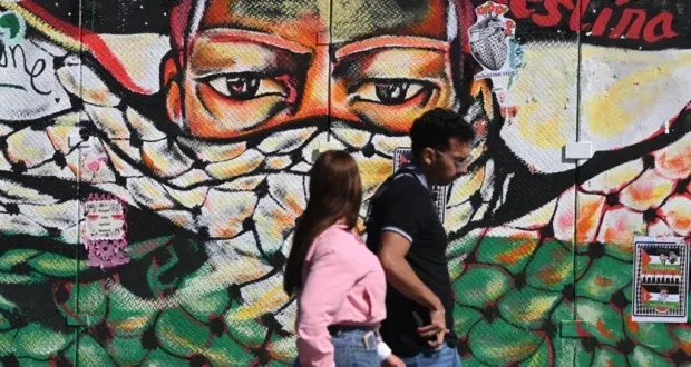 اتهامات أمريكية لإيران بالتخطيط لاغتيال سفيرة إسرائيل في المكسيك.. طهران تنفي بشدة