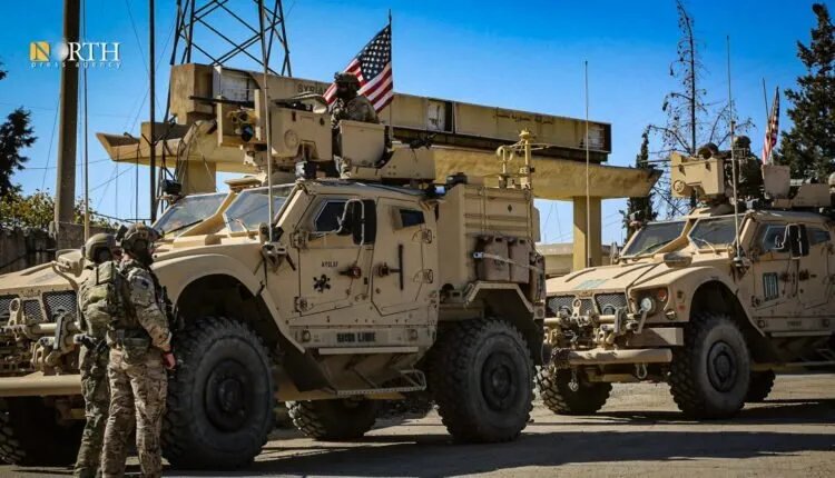 مسؤول أمريكي: لا تغيير في خطط تواجد قواتنا بشمال شرق سوريا ومكافحة داعش مستمرة