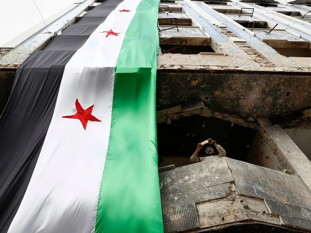 روسيا تخطط لمشاريع ضخمة لدعم إعادة إعمار سوريا: تفاصيل التعاون الثنائي