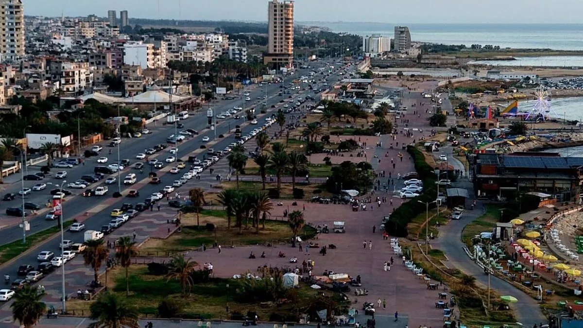 تدهور الأوضاع المعيشية في طرطوس يدفع الأهالي للعودة إلى لبنان بحثاً عن فرص عمل