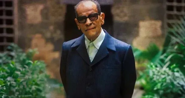 نجيب محفوظ شخصية معرض القاهرة للكتاب: بين التكريم والجدل