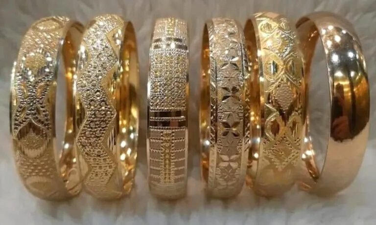 تحسن الليرة السورية يخفف من حدة ارتفاع أسعار الذهب