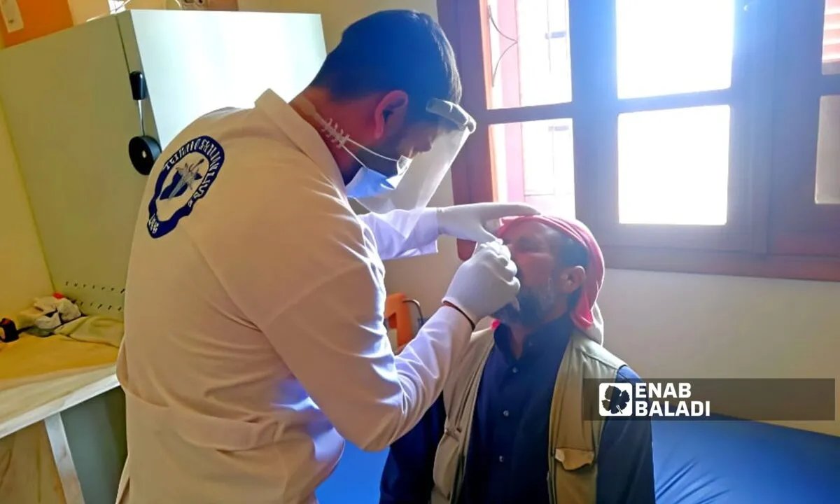 السرطان يفتك بمرضى رأس العين وتل أبيض: نقص حاد في العلاج وتكاليف باهظة تزيد المعاناة