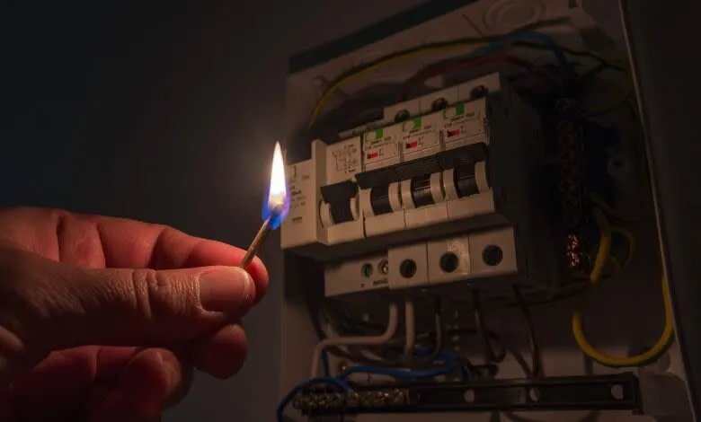 تمديد استقبال تأشيرات عدادات كهرباء ريف دمشق حتى الخميس