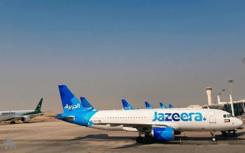 بسبب سوء الأحوال الجوية: مطار البصرة يستقبل 9 طائرات كويتية هبطت اضطرارياً