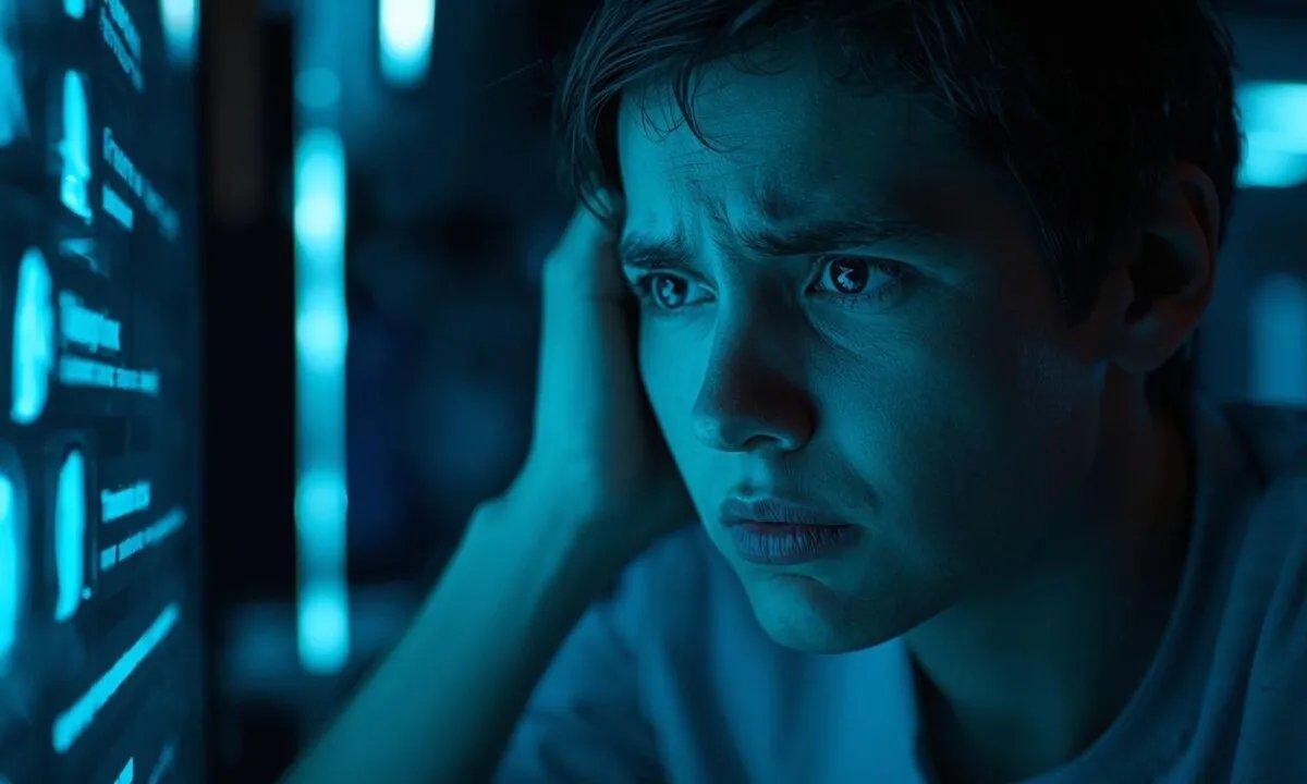 دراسات تحذر: مخاطر خفية في الفضفضة الرقمية وتطبيقات الذكاء الاصطناعي