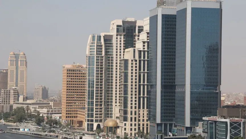 السوريون يتصدرون المستثمرين العرب بتأسيس 5 آلاف شركة في مصر خلال عام 2024-2025