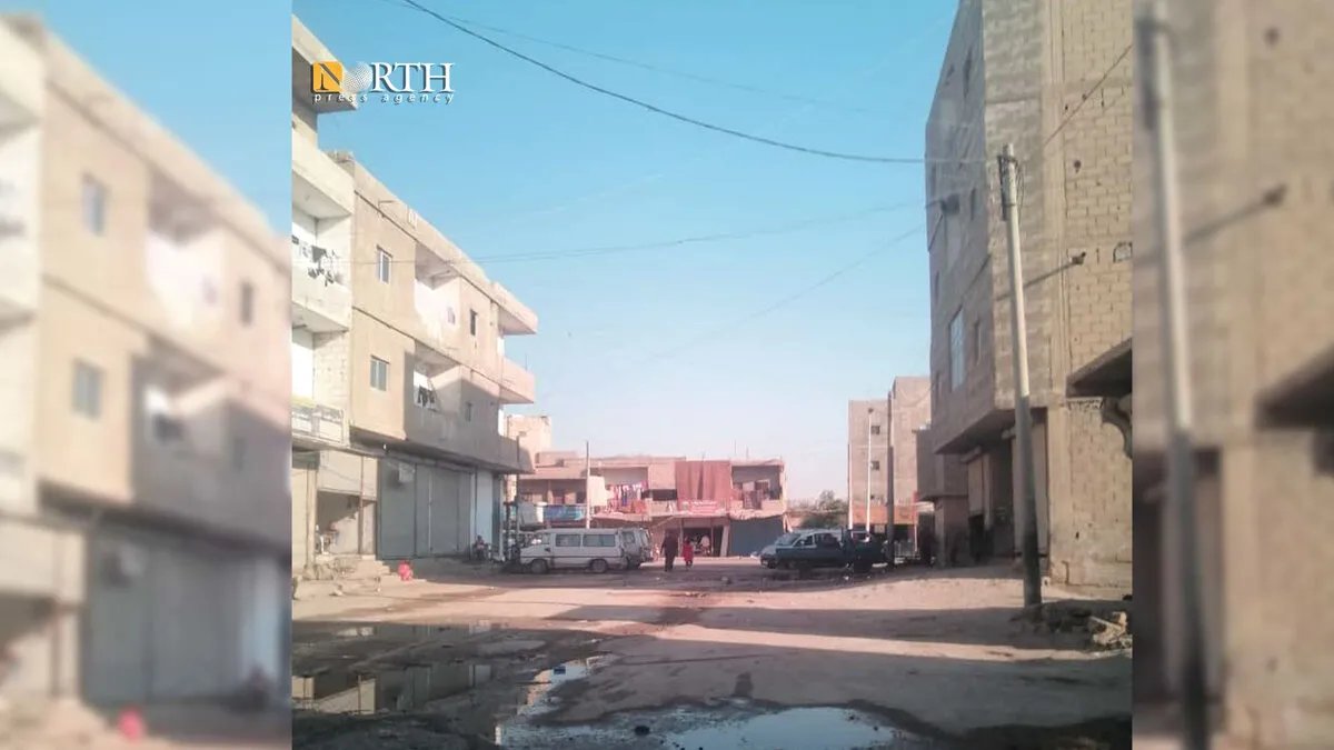 مقتل عنصر من قسد وإصابة آخرين في هجوم مسلح بدير الزور.. داعش المشتبه به