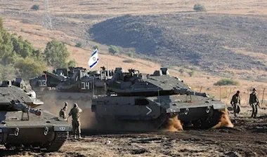تصاعد التوتر على الحدود اللبنانية: إسرائيل تخشى استعادة حزب الله لقوته وتلوح بحرب واسعة